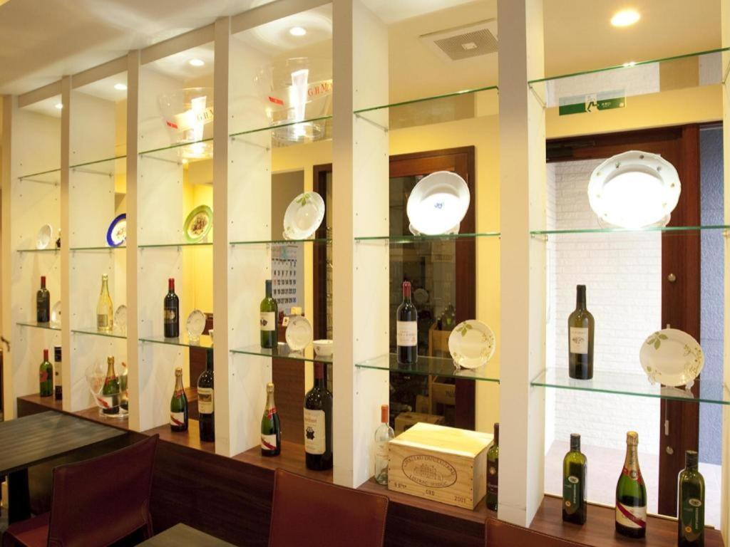 Hotel Yuquesta Asahibashi Naha Luaran gambar