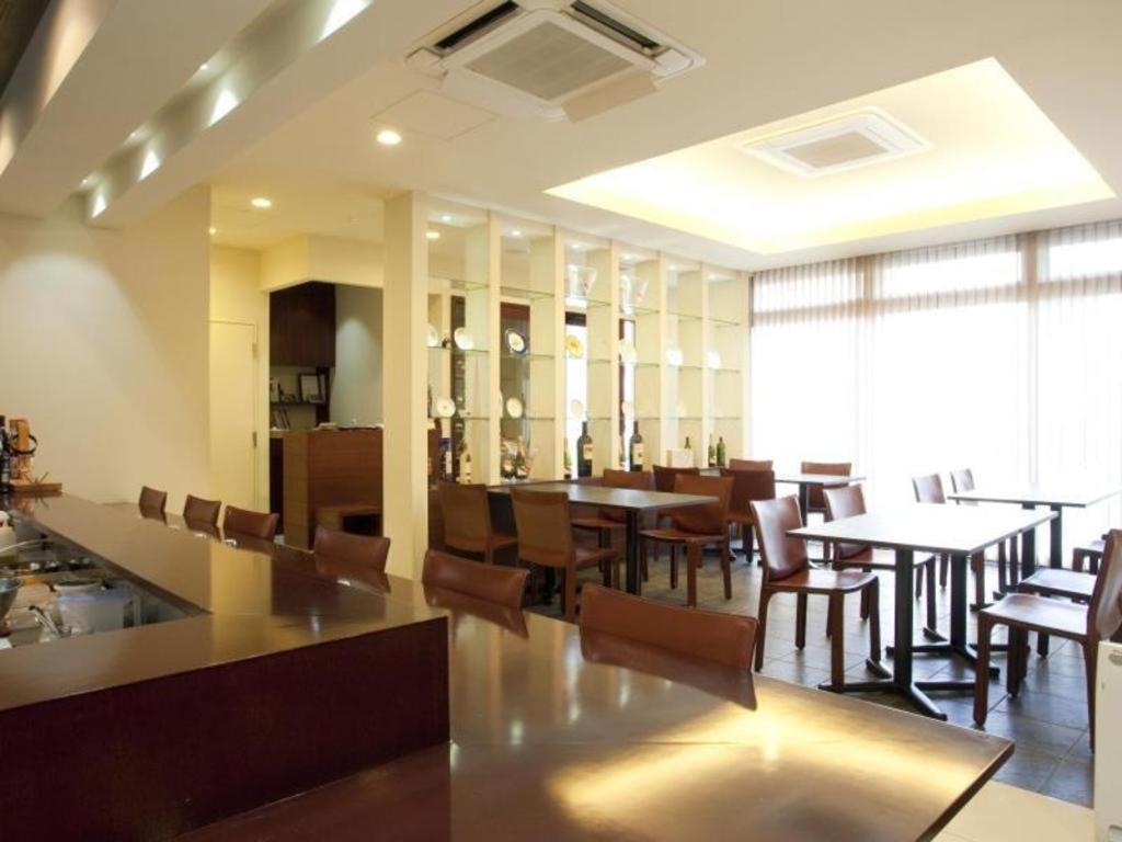 Hotel Yuquesta Asahibashi Naha Luaran gambar