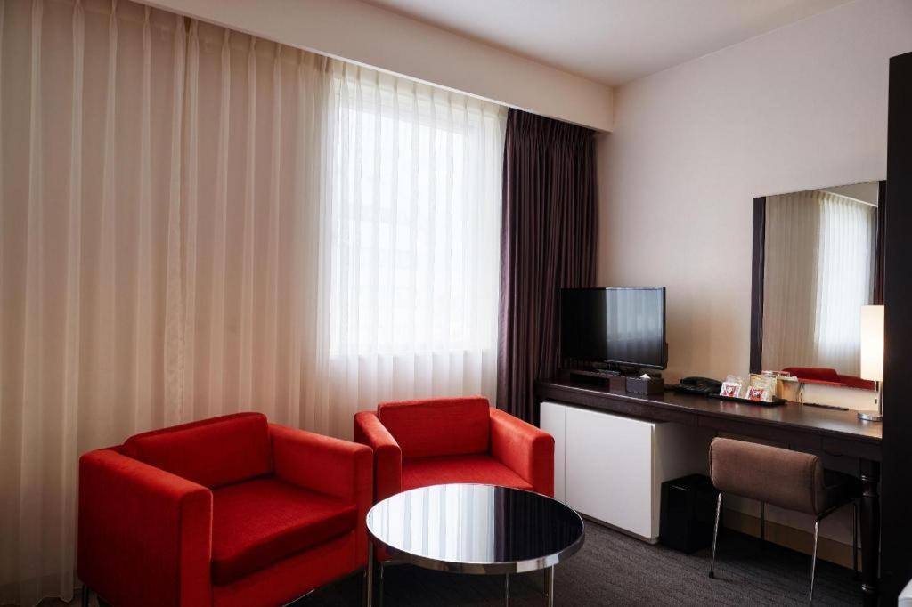 Hotel Yuquesta Asahibashi Naha Luaran gambar