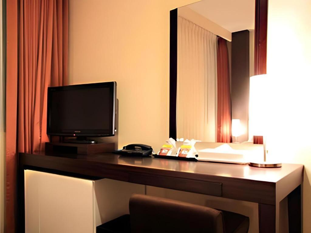 Hotel Yuquesta Asahibashi Naha Luaran gambar