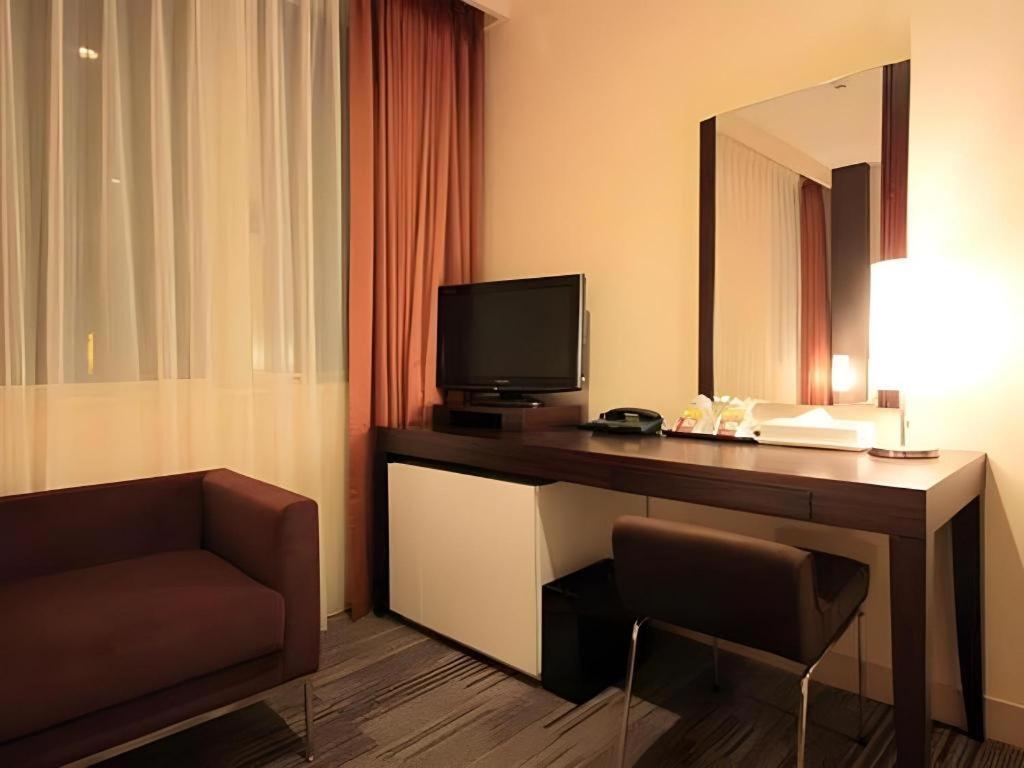 Hotel Yuquesta Asahibashi Naha Luaran gambar
