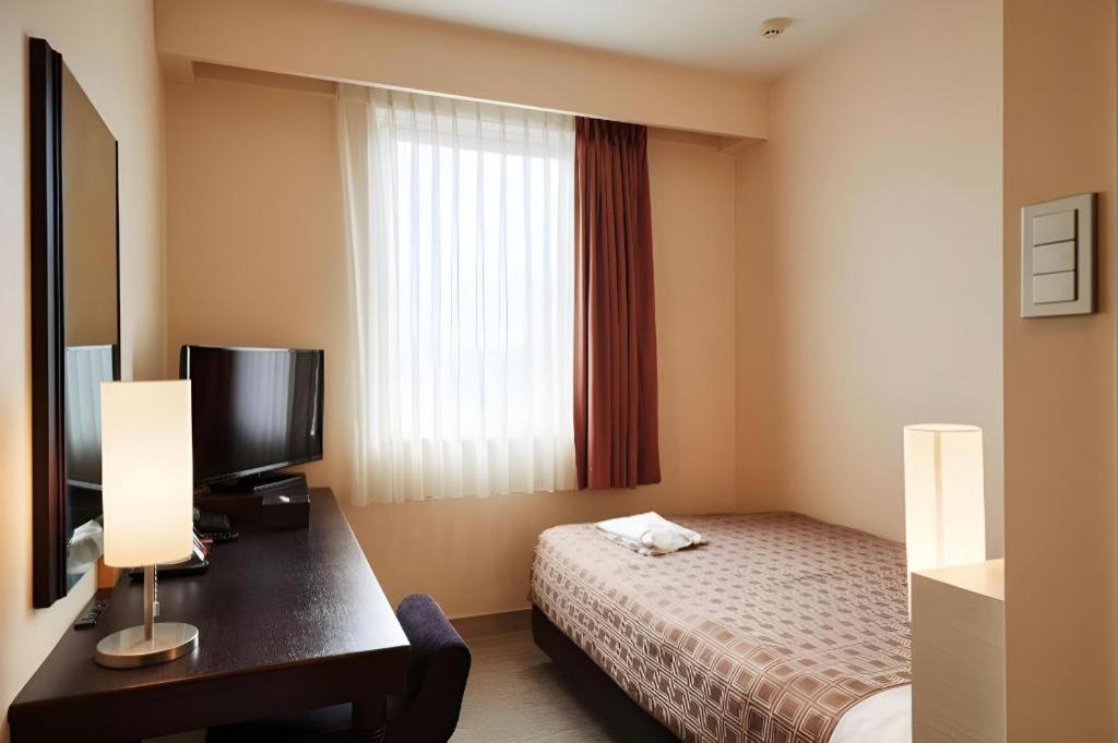 Hotel Yuquesta Asahibashi Naha Luaran gambar