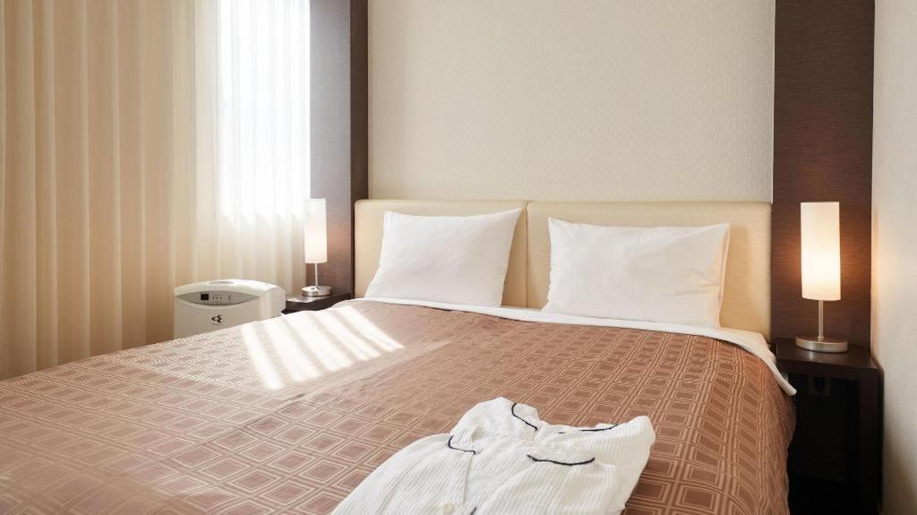 Hotel Yuquesta Asahibashi Naha Luaran gambar