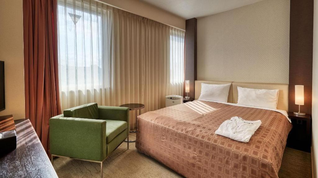 Hotel Yuquesta Asahibashi Naha Luaran gambar