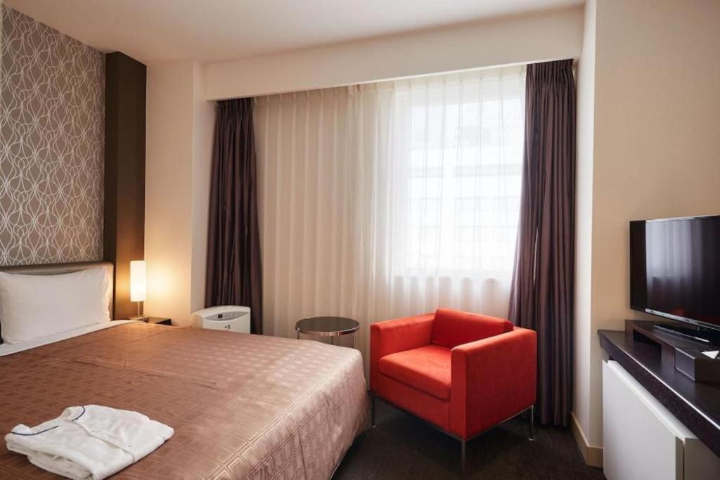 Hotel Yuquesta Asahibashi Naha Luaran gambar