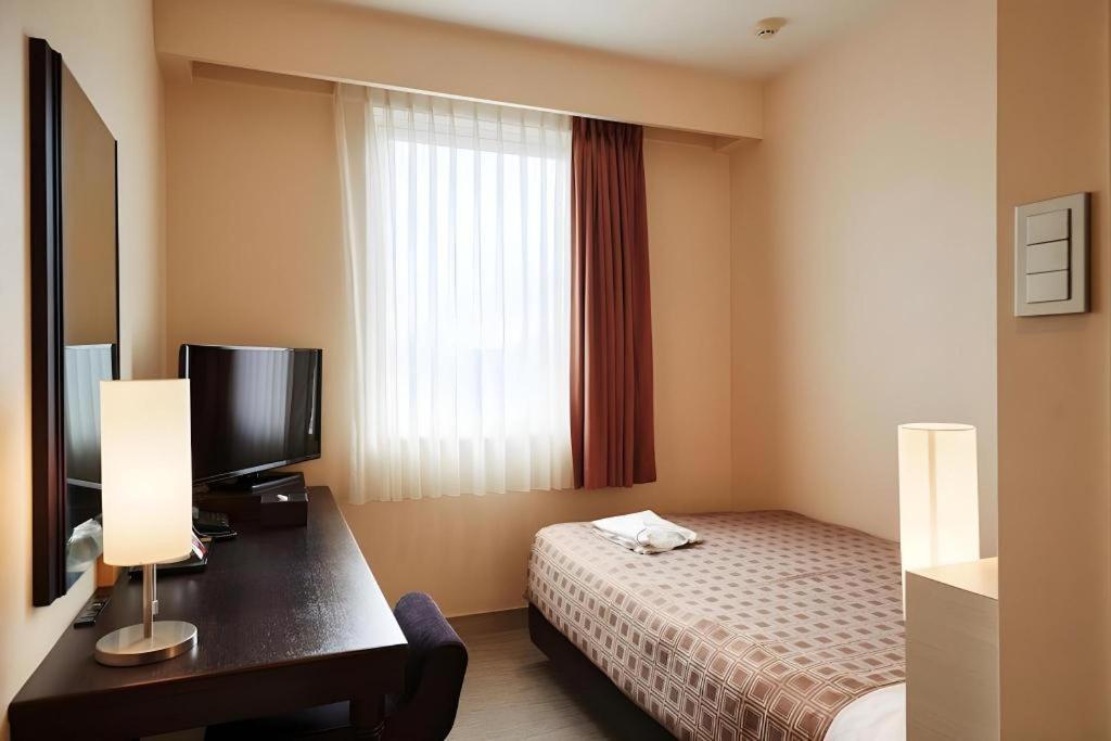 Hotel Yuquesta Asahibashi Naha Luaran gambar
