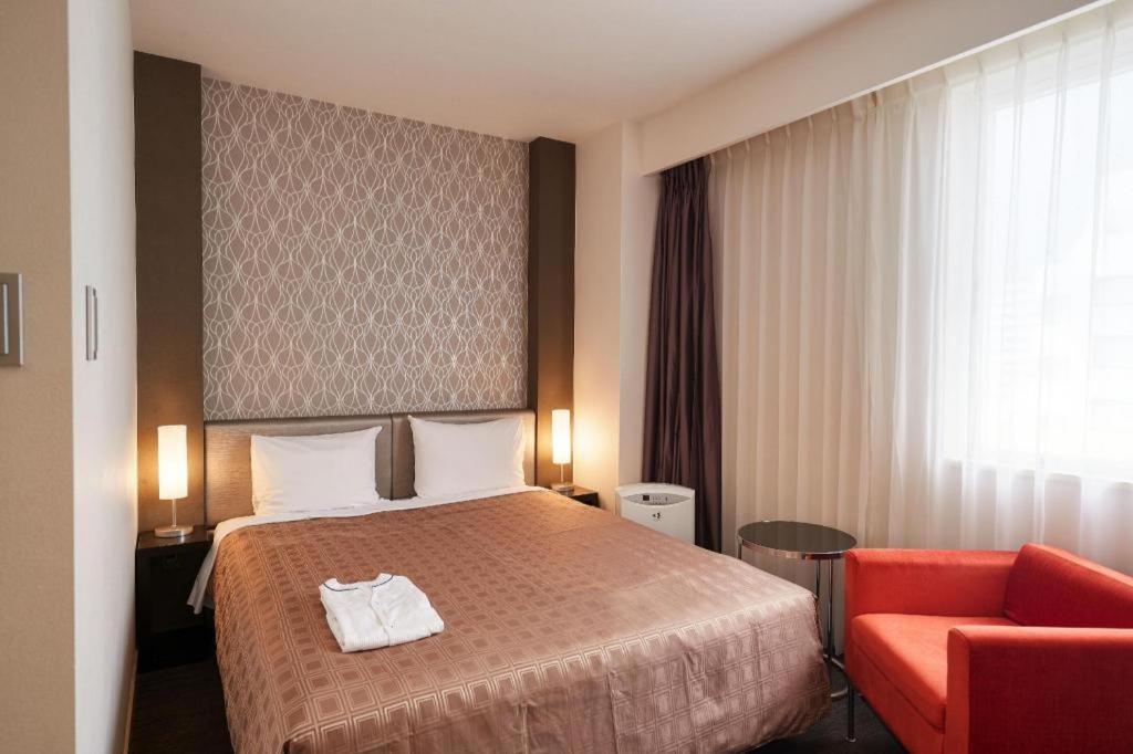 Hotel Yuquesta Asahibashi Naha Luaran gambar