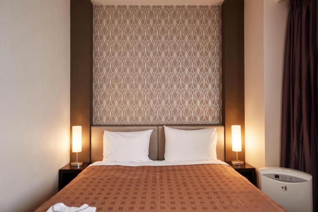 Hotel Yuquesta Asahibashi Naha Luaran gambar