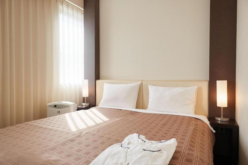Hotel Yuquesta Asahibashi Naha Luaran gambar