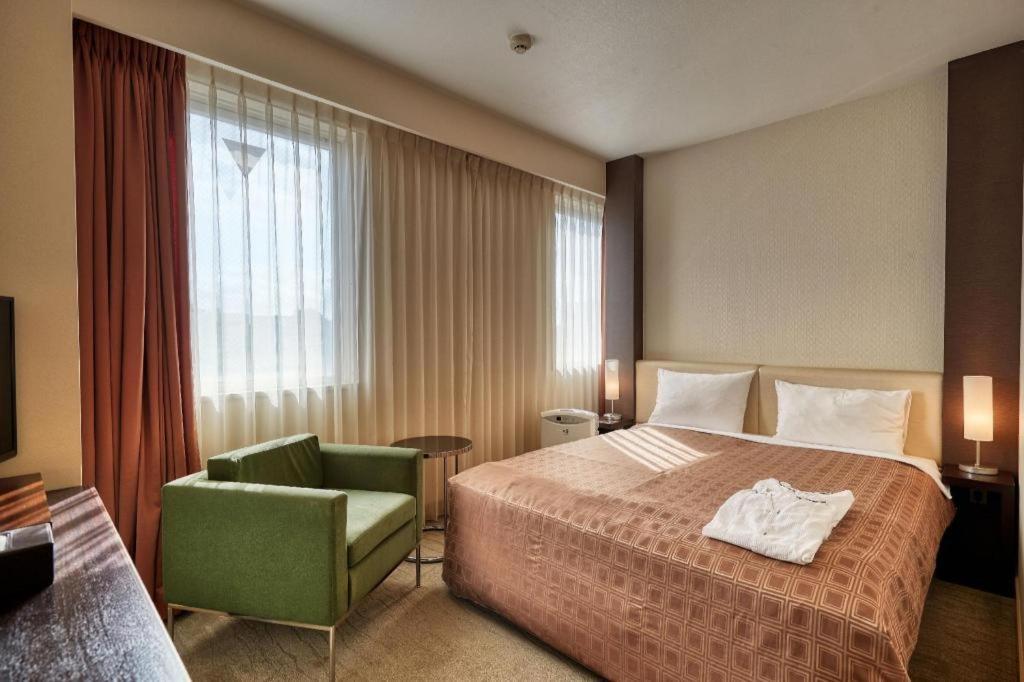 Hotel Yuquesta Asahibashi Naha Luaran gambar