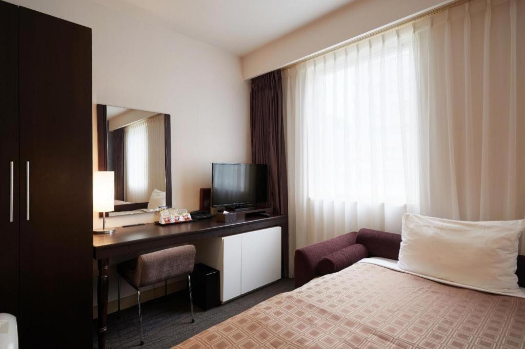 Hotel Yuquesta Asahibashi Naha Luaran gambar