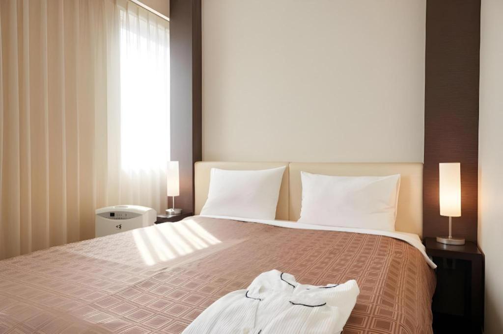 Hotel Yuquesta Asahibashi Naha Luaran gambar