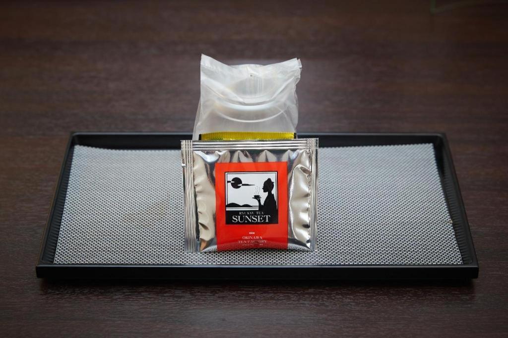 Hotel Yuquesta Asahibashi Naha Luaran gambar