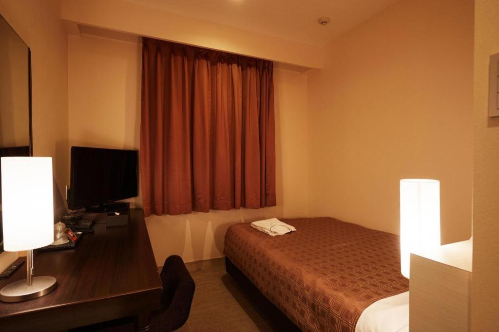 Hotel Yuquesta Asahibashi Naha Luaran gambar