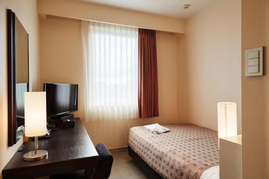 Hotel Yuquesta Asahibashi Naha Luaran gambar