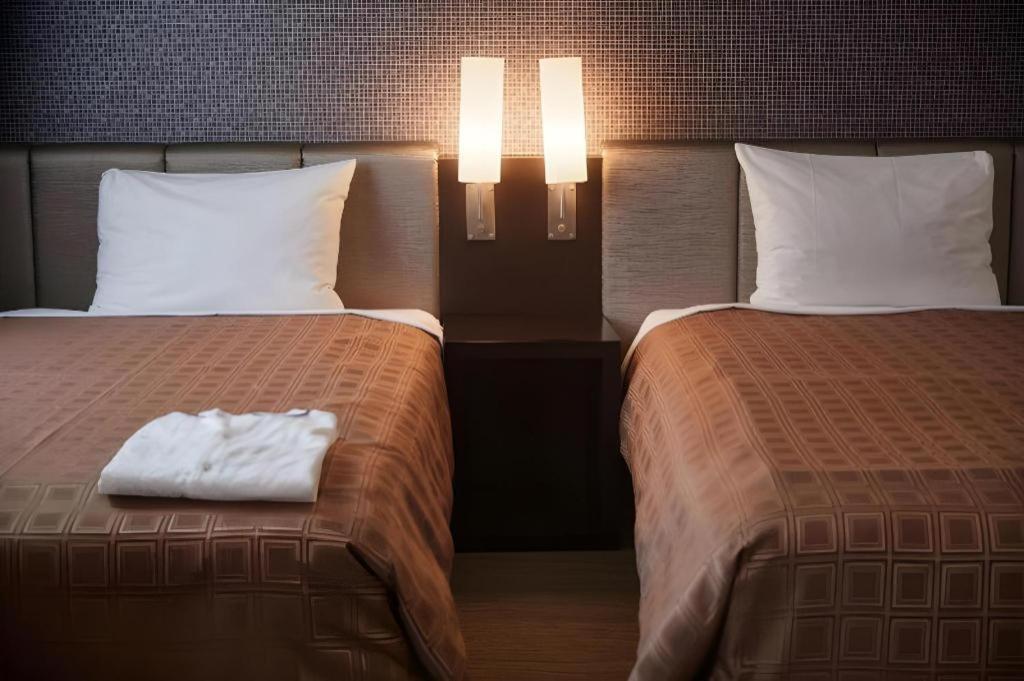 Hotel Yuquesta Asahibashi Naha Luaran gambar