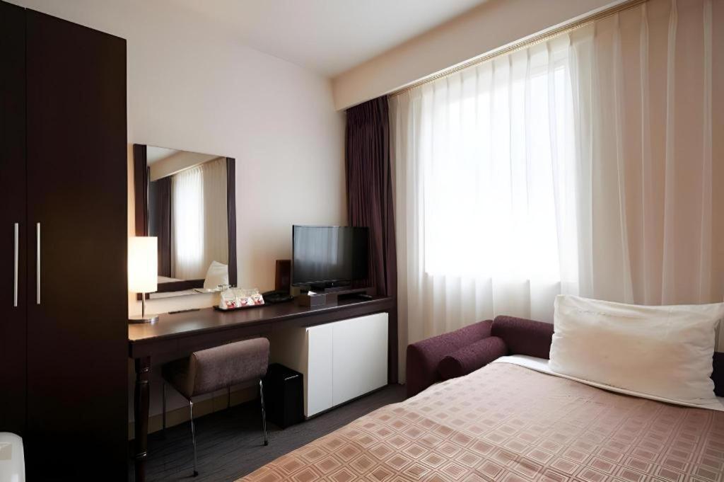 Hotel Yuquesta Asahibashi Naha Luaran gambar
