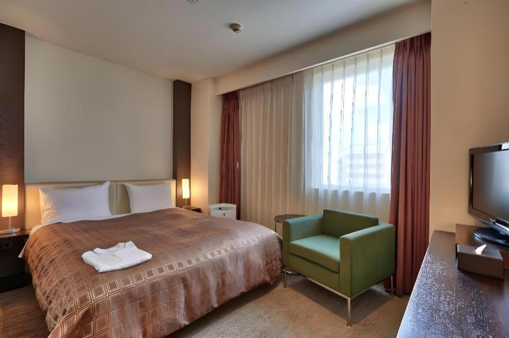 Hotel Yuquesta Asahibashi Naha Luaran gambar