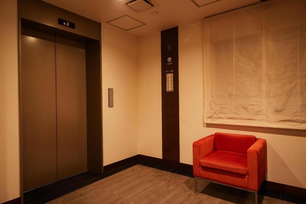 Hotel Yuquesta Asahibashi Naha Luaran gambar