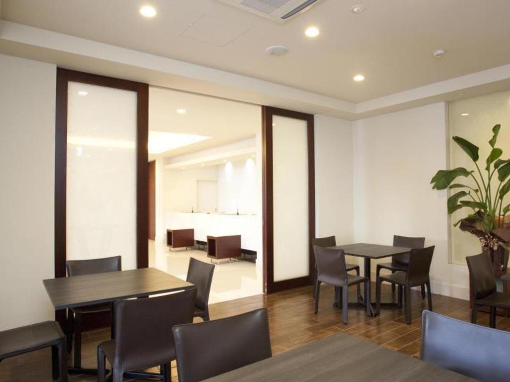 Hotel Yuquesta Asahibashi Naha Luaran gambar